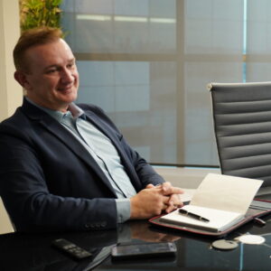 Dr. Anthonio Araujo Jr., especialista em prevenção de fraudes bancárias para empresas, ABLAW Advocacia.